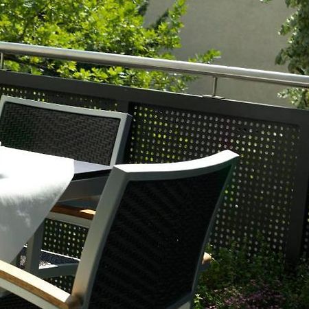 Hotel Garni Kleist Am Kurfuerstendamm Berlin Zewnętrze zdjęcie