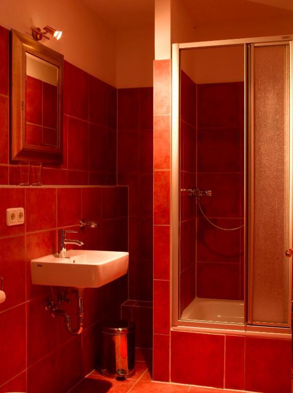 Hotel Garni Kleist Am Kurfuerstendamm Berlin Pokój zdjęcie