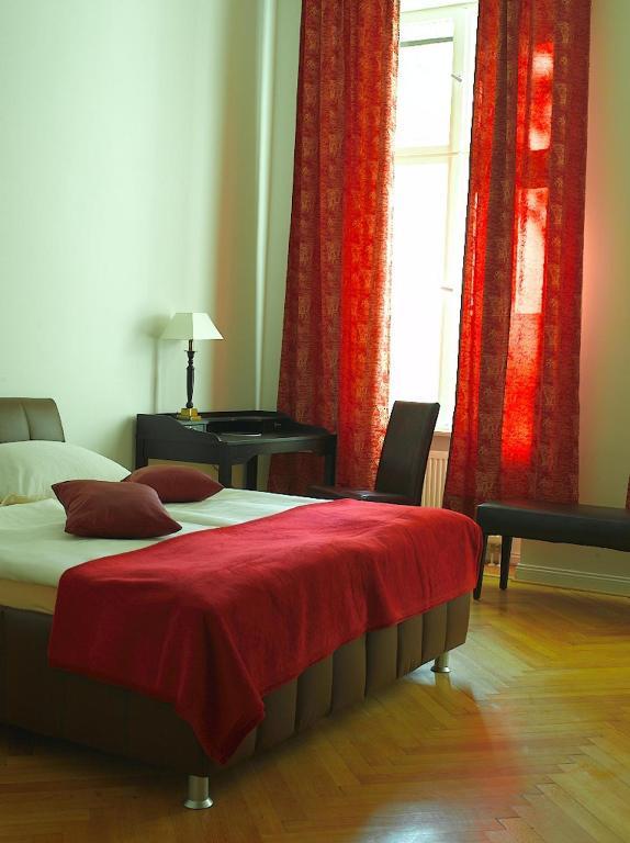 Hotel Garni Kleist Am Kurfuerstendamm Berlin Pokój zdjęcie