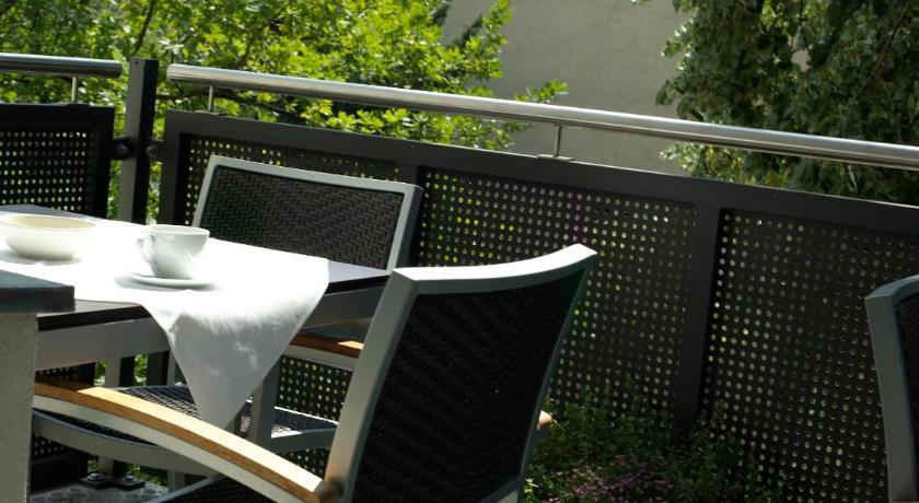 Hotel Garni Kleist Am Kurfuerstendamm Berlin Zewnętrze zdjęcie