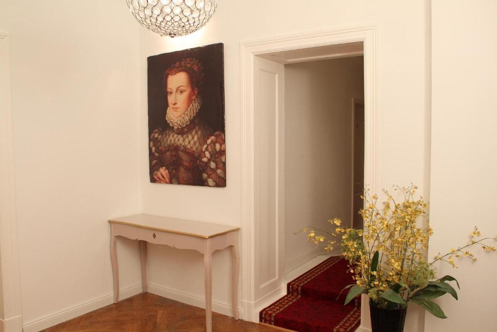 Hotel Garni Kleist Am Kurfuerstendamm Berlin Zewnętrze zdjęcie