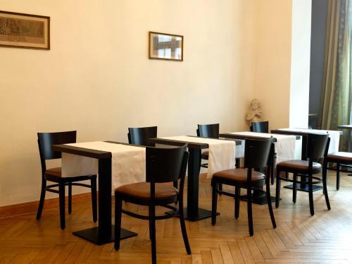 Hotel Garni Kleist Am Kurfuerstendamm Berlin Zewnętrze zdjęcie