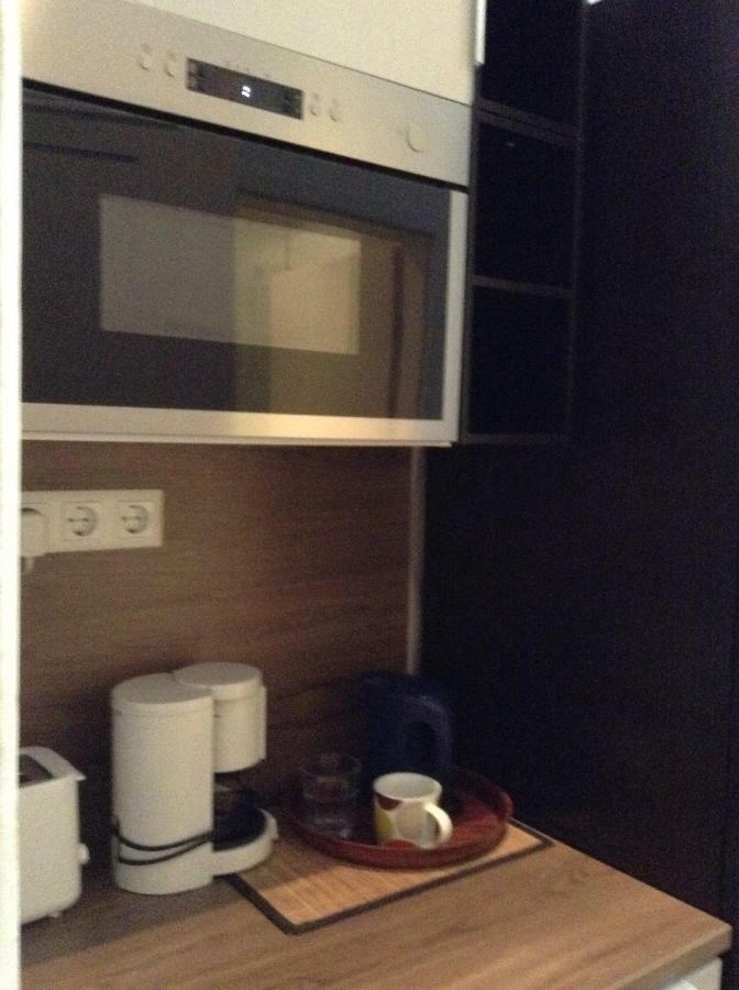 Hotel Garni Kleist Am Kurfuerstendamm Berlin Zewnętrze zdjęcie
