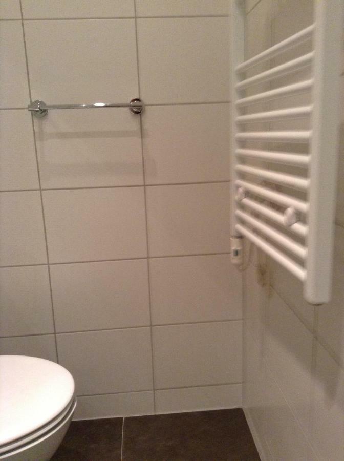 Hotel Garni Kleist Am Kurfuerstendamm Berlin Zewnętrze zdjęcie