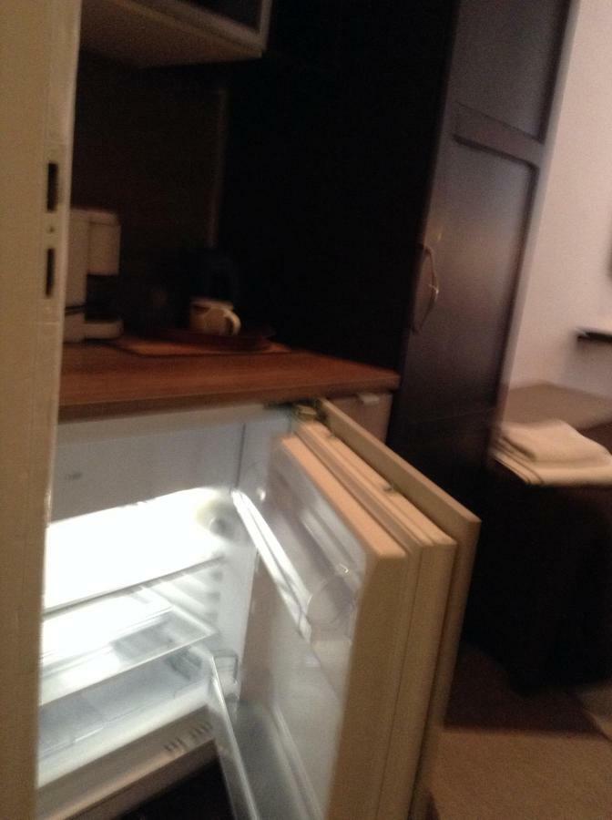 Hotel Garni Kleist Am Kurfuerstendamm Berlin Zewnętrze zdjęcie